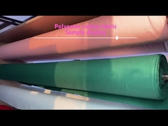 रोलिंग नमूना प्रदर्शन